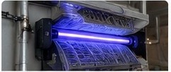Indoor air quality equipment