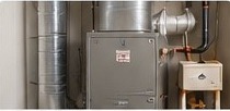 Heating equipment